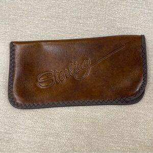 Sterling Sunglasses Case